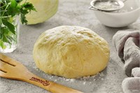 Тесто готовое