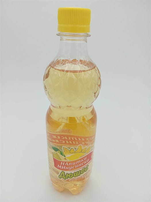 "Напитки Минусинска" 0,5 л Дюшес 0Uisb0tIi57Z5HDc8Tgtj0 - фото 10034