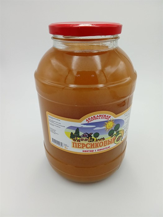Сок АФК Персиковый 2л muAhT8QPjRErFVgF7qCg92 - фото 10311