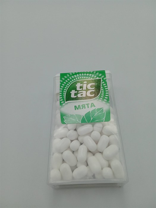 Драже Тик-так мята 49 г EWuAVlC8hKU6CRrH7Og0U0 - фото 10699
