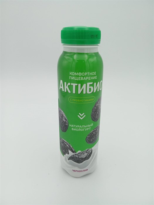 Актибио 260 гр чернослив Sx8AdVnxhcGuNAaDd2oTu2 - фото 10761