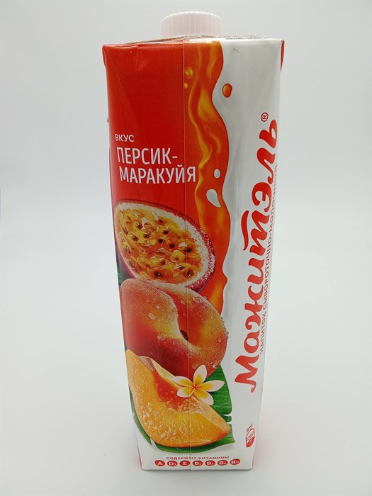 Мажитель J7 950 мл Персик-маракуйя 0FacZmK4h3ljFsV09TtAB3 - фото 10964