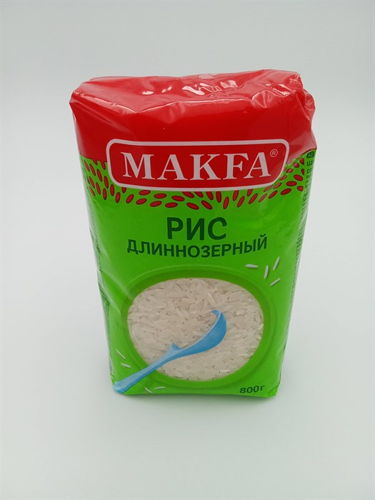 Крупа "Макфа" 800 гр Рис длиннозерный Gsagqvpnj2EgI3cxXH4-n3 - фото 11021