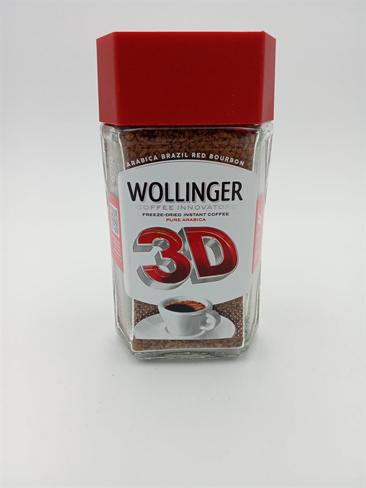 Кофе "Wollinger 3D" 95 гр CBbMd4Hyjq56f-oLHOb2N1 - фото 11436