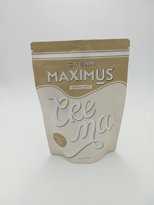 Заменитель сух. сливок "Максимус" Крема 150 гр м/у clAzvt9qglkukL3quhKHl2 - фото 11490