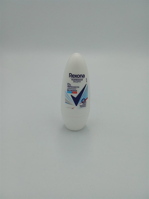 Дезодорант "Rexona" 50 мл Без запаха - фото 11883