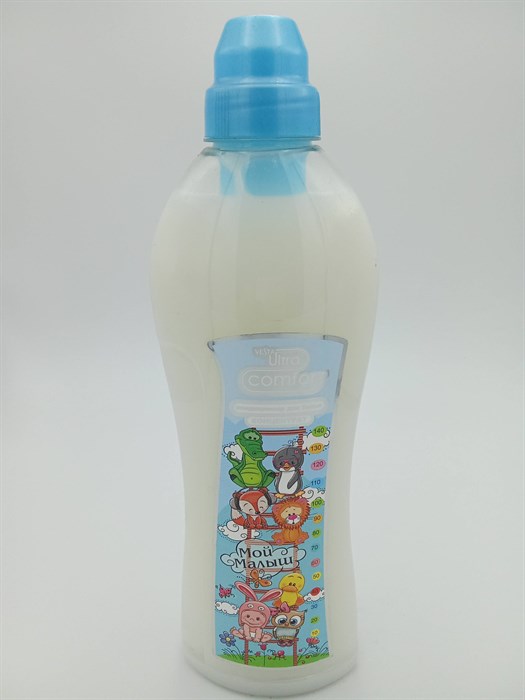 Кондиционер Веста 1 л мой малыш SbMx3uPZiOhhe4KwL5K1c2 - фото 11990