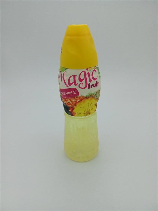 Напиток "Magic fruit" 0,430л Ананас 2QIxRklDhdHlMmMOyEbxT1 - фото 12067