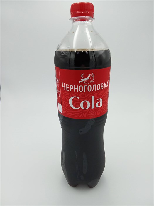 Напиток "Черноголовка" 1 л Кола оригинал HbbHePF5j5vcf3EEvv5OS3 - фото 12092