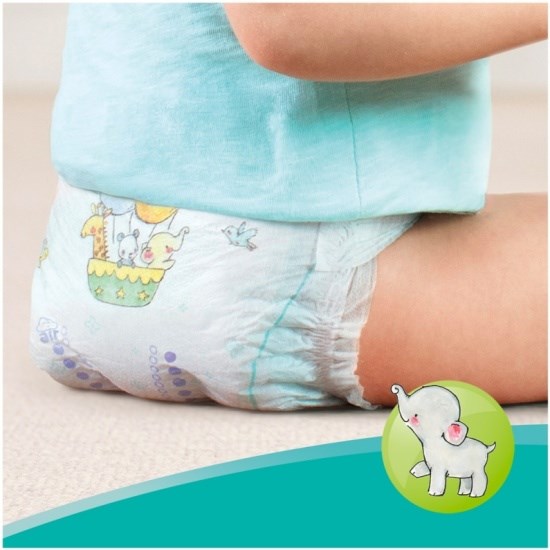 Подгузник "Pampers" ActivBaby-DryMidi Трусики 6-10 кг 1шт Lm8JtI1gjQDYBps72dYlR0 - фото 12615