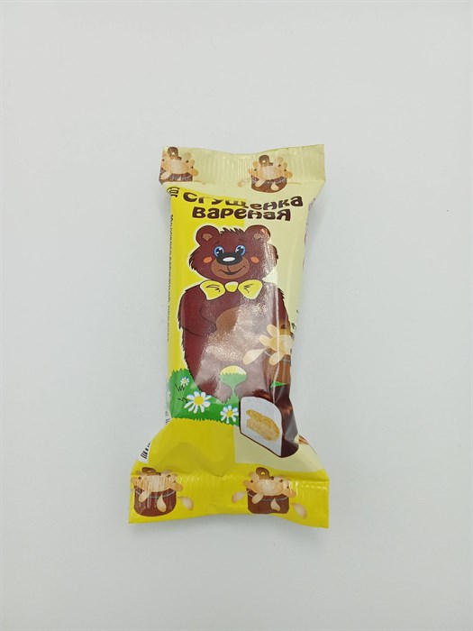 Сырок "Платоша" 40гр Сгущенка вареная t0mE06yni8qFyrvxs5Joo0 - фото 12658