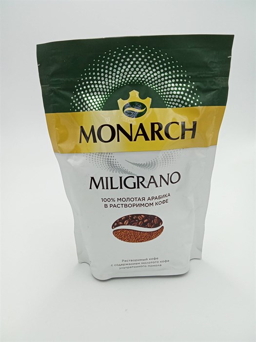 Кофе "Якобс" 120гр Милиграно м/у qPpz2Ml7h8aSxeyEzpe7P3 - фото 12868
