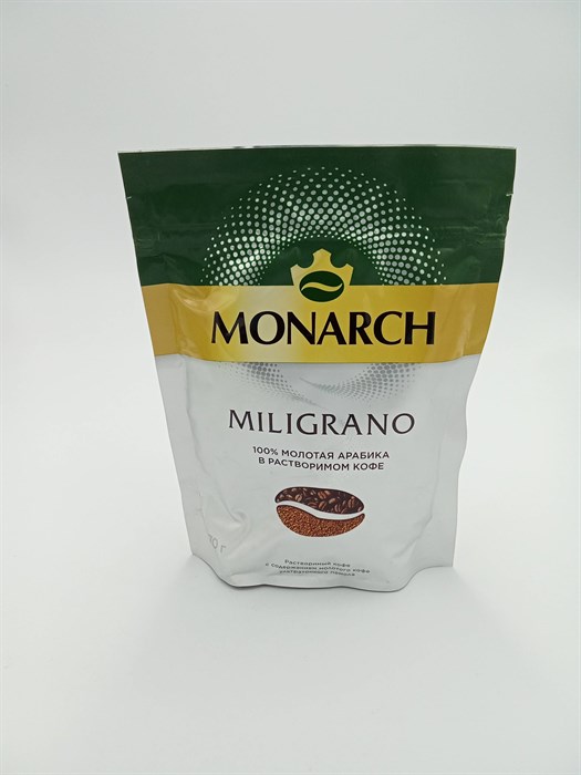 Кофе "Якобс" 70гр. Милиграно м/у HHP33dVTgsbUFjSoLu3gc0 - фото 12880