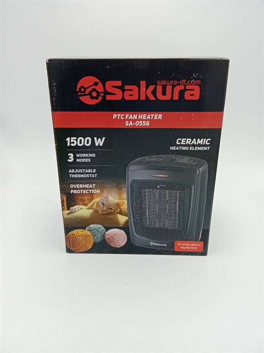 Тепловенилятор "Сакура" SA-0556 NUVfNzjEg6M6WPKkowXPm3 - фото 12991