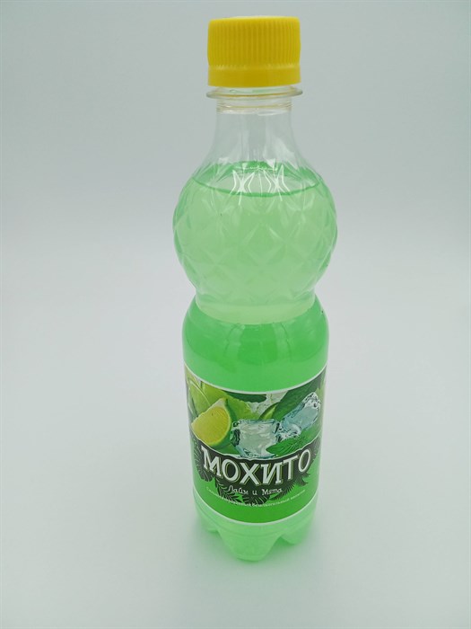 "Напитки Минусинска" 0,5 Мохито DCfGglDZjjJFQLllJek4x0 - фото 13030