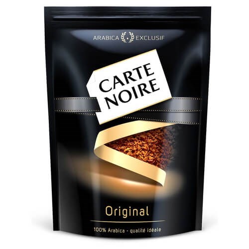 Кофе "Карт Нуар" 75 гр Оригинал м/у t3jg7T6Rj5vJTRjl6pzJH0 - фото 13795