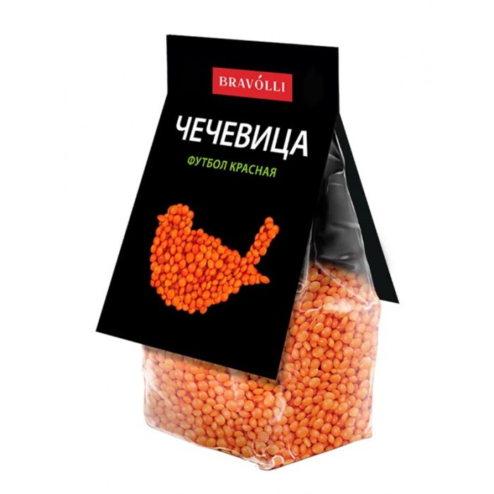 "Браволли" Чечевица красная 350гр dI41ZbbPjp8t-s3Zfsea10 - фото 13928