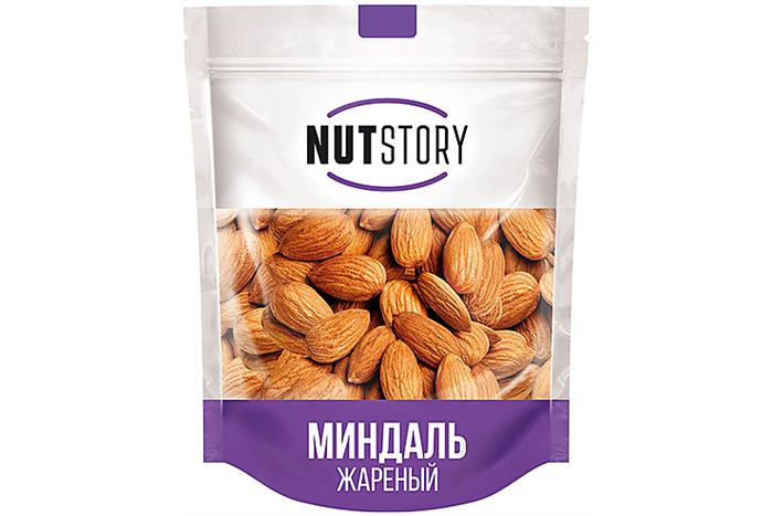 Орех. Nut Story 150г Миндаль жар. QxZ10Gcwg7Nqzu09rfTf-2 - фото 13947