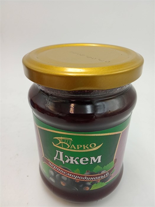 "Барко" Джем 320гр Черносмородиновый 8ZP-uNujhPZdvLTHRfDNG2 - фото 14875