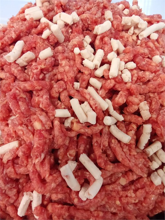 Фарш говяжий, 1кг GmGNI7p4j0i87M29okFeZ2 - фото 15045