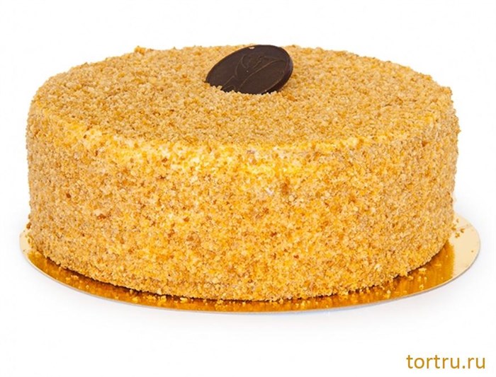 Торт Медовый (ИП Ондар Ч.К.) AN3JhEJbhq9FlUtH0AsOb2 - фото 15246