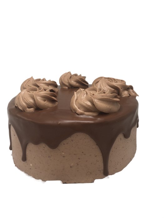 Торт Трюфель, кг (ИП Ондар Ч.К.) k3Wpjl9SjS5oTMLERNCKw3 - фото 15462