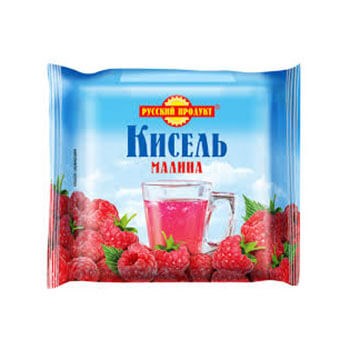 Кисель "Русский продукт" 190гр Малиновый hTltFHYHhOdhsaayRy7wI0 - фото 16185