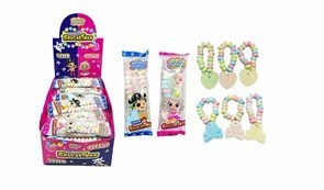 Драже сахарное "Веселый сюрприз" 12гр Браслетики сердце qsBiDDL4jAS2MS9VNs1QE0