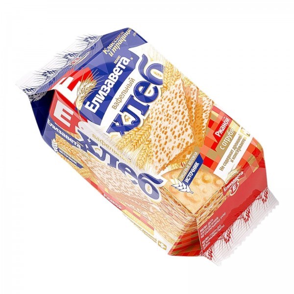 Хлебцы "Елизавета" 85 гр ржаной с отрубями DyKV3G8ijlcQ4juXAxYNe1 - фото 16350
