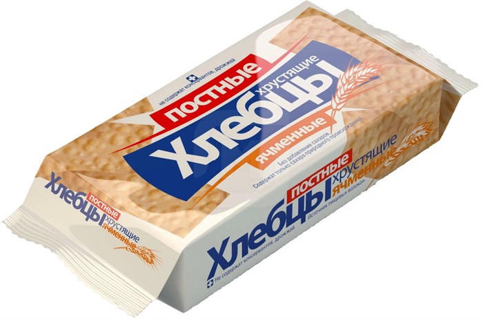 Хлебцы "Елизавета" 70 гр Ячменные cdssMhP6gYnR-odBQtQAO3 - фото 16351