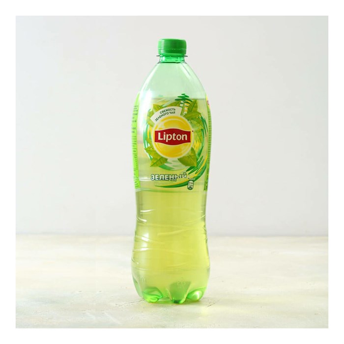 "Липтон" 1 л Зеленый чай zmoTZLY9hEbIwGs55zTSR0 - фото 16456