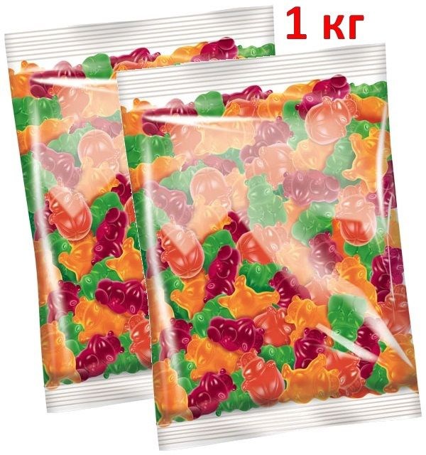 Мармелад жев. Бегемотик Бонди с витаминами 500г upZUz4SYio3iLm2PxL1oy0