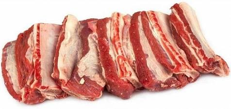 Рёбра конины, кг (ИП Ооржак Б.Г.) jklMeQ4HgjRHkhl8-S26o0 - фото 16534