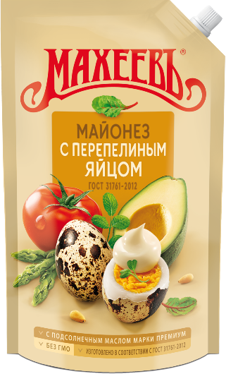 Майонез "Махеев" с перепелиным яйцом 800  мл C44odjDUik7m2gPlMEkSA2