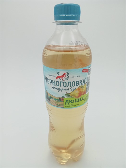 Напиток "Черноголовка" 0,5л Дюшес ALPx4voQjIDq6JFEMPwuZ0 - фото 9235
