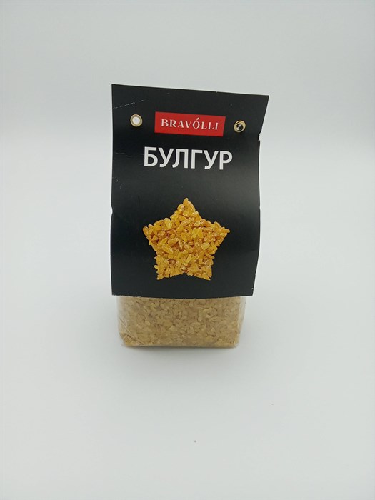 "Браволли" Булгур 350гр aAfF57UrgWl3qDlH3bKO03 - фото 9889