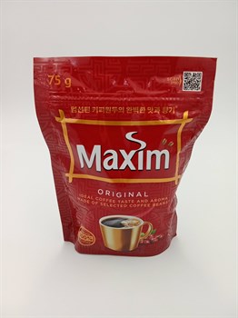 Кофе "Maxim" 75г м/у -rAMMyeKhTGOJJQrggvFk0