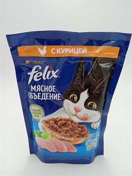 "Феликс" 200гр Курица QvRhkELygNAuONpu3uYAS0