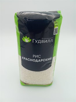 Крупа "Гудвилл" 800 гр Рис краснодарский jnGuQMjOh615hH51hIoI00