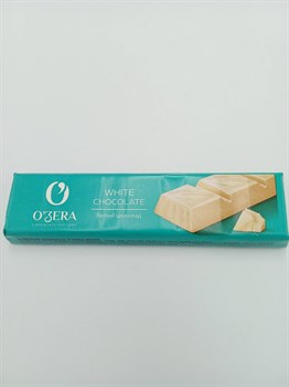 Шоколад "O`Zera" 45гр Whit cVWdtLaNjfJdYI2lx1JZo0