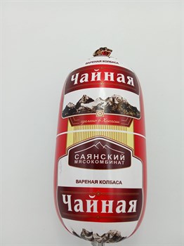 Чайная 400гр СМК