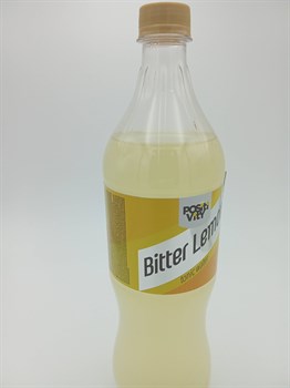 "Позитив" Bitter lemon 1 л