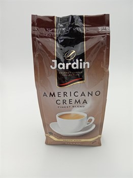 Кофе "Жардин" 250 гр зерно Americano crema 2AbCNfLKjOl9pbOnQ8Ak20