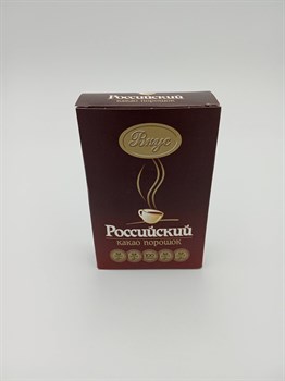 Какао-порошок "Российский" 100 гр