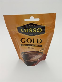 Кофе "Lusso" Голд 40 гр 9Me8cFxNji1OYugWJp5WO0