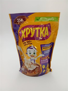 Какао "Хрутка" 250 гр м\у ymifzs65hCMXBkauHK3Ek2