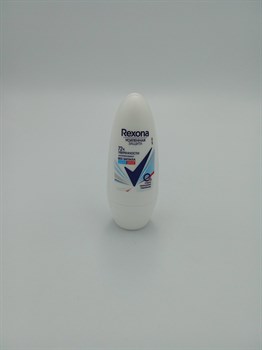 Дезодорант "Rexona" 50 мл Без запаха