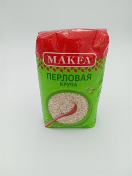 Крупа "Макфа" 800 гр Перловка qmpaMCPDjBLm7HhvgsbFv0