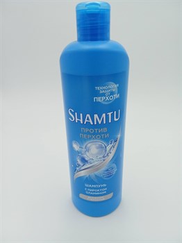 Шампунь 