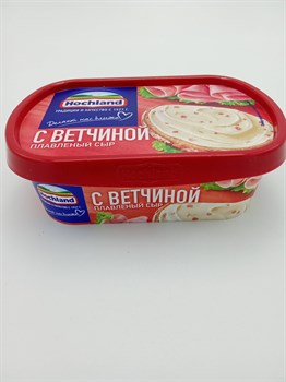 Сыр "Хохланд" 200 г С ветчиной ванна C1dR1D0AjOlwfafjM5Tzq3
